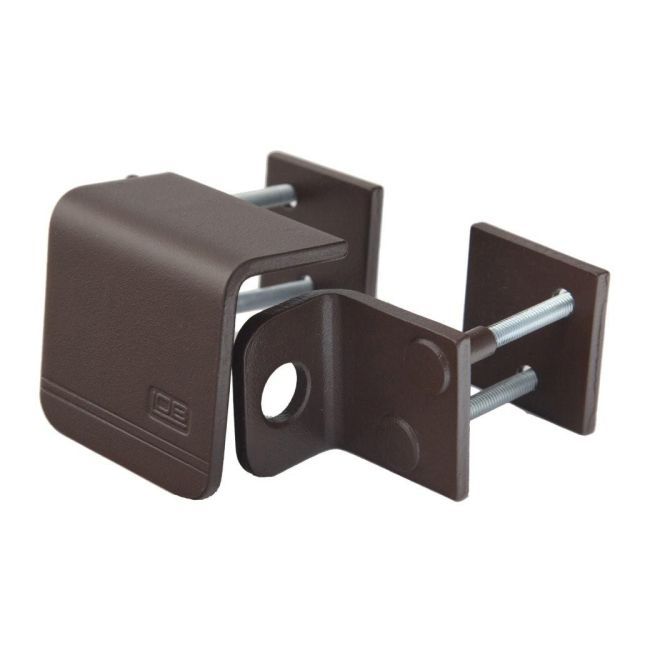 Wrzeciądz LOB 100 mm prawy stalowy