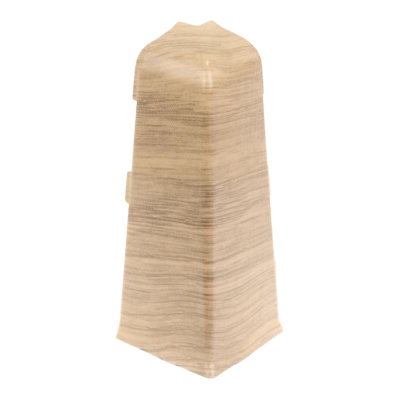 Narożnik zewnętrzny GoodHome Core gladstone natur 2 szt