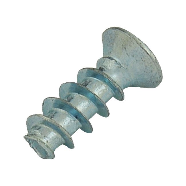 Wkręty Euro fi 5 x 13 mm 4 szt.