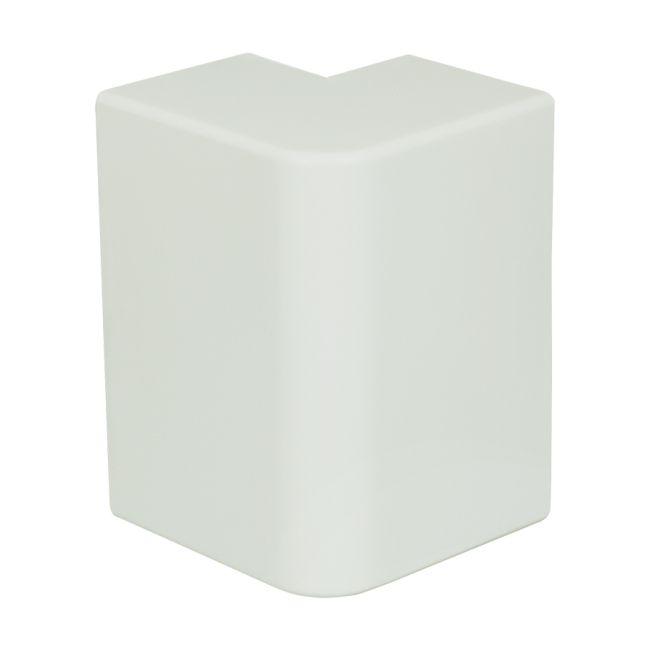 Narożnik zewnętrzny AKS Zielonka 40 x 90 mm