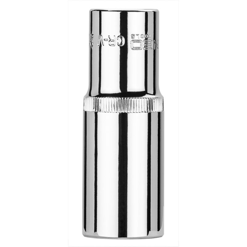 Nasadka sześciokątna długa NEO TOOLS 1/2" 21 mm 1 szt.