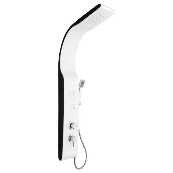 Panel natryskowy Kerra Enzo 1 szt