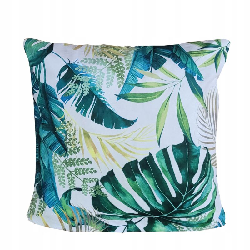 Poduszka dekoracyjna zdejmowana Family Meble 45 x 45 cm 1szt