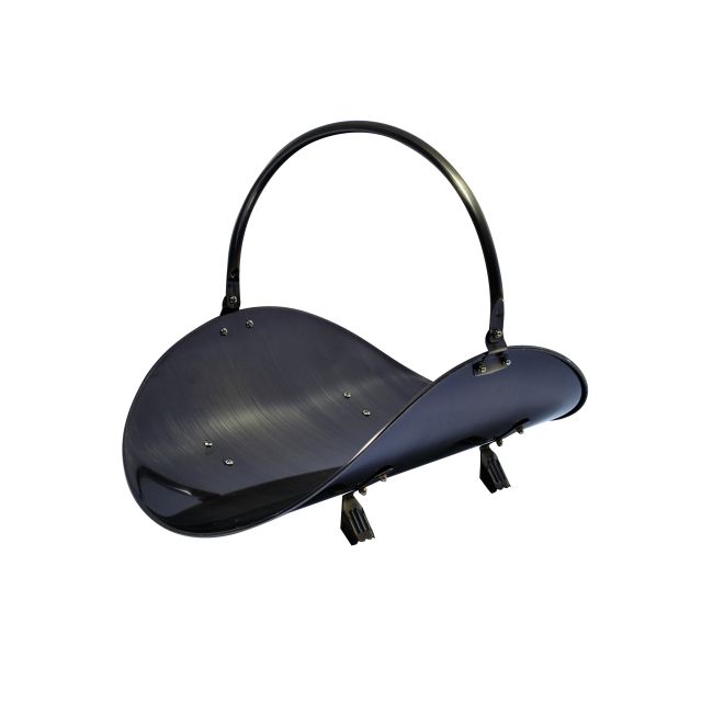 Kosz kominkowy Blyss Ottone