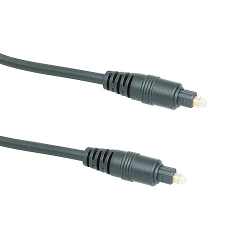 TOSLINK Kabel optyczny 5m - Henryx24