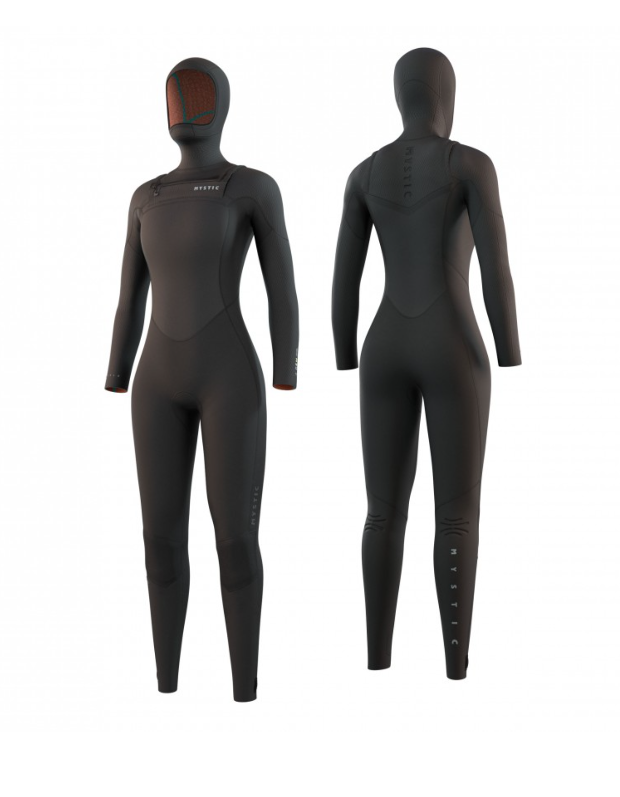 Pianka Mystic Gem Hooded FZ 6/4 2025