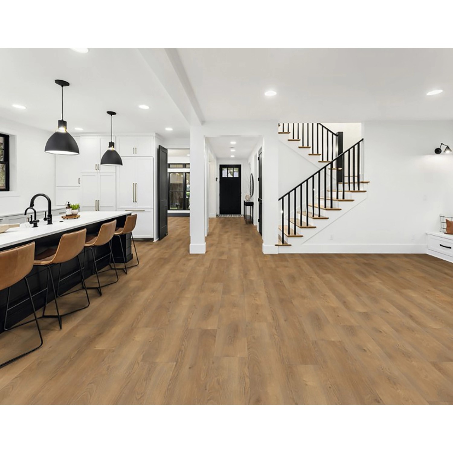 Weninger Panel podłogowy Dąb Espino 8 mm AC4