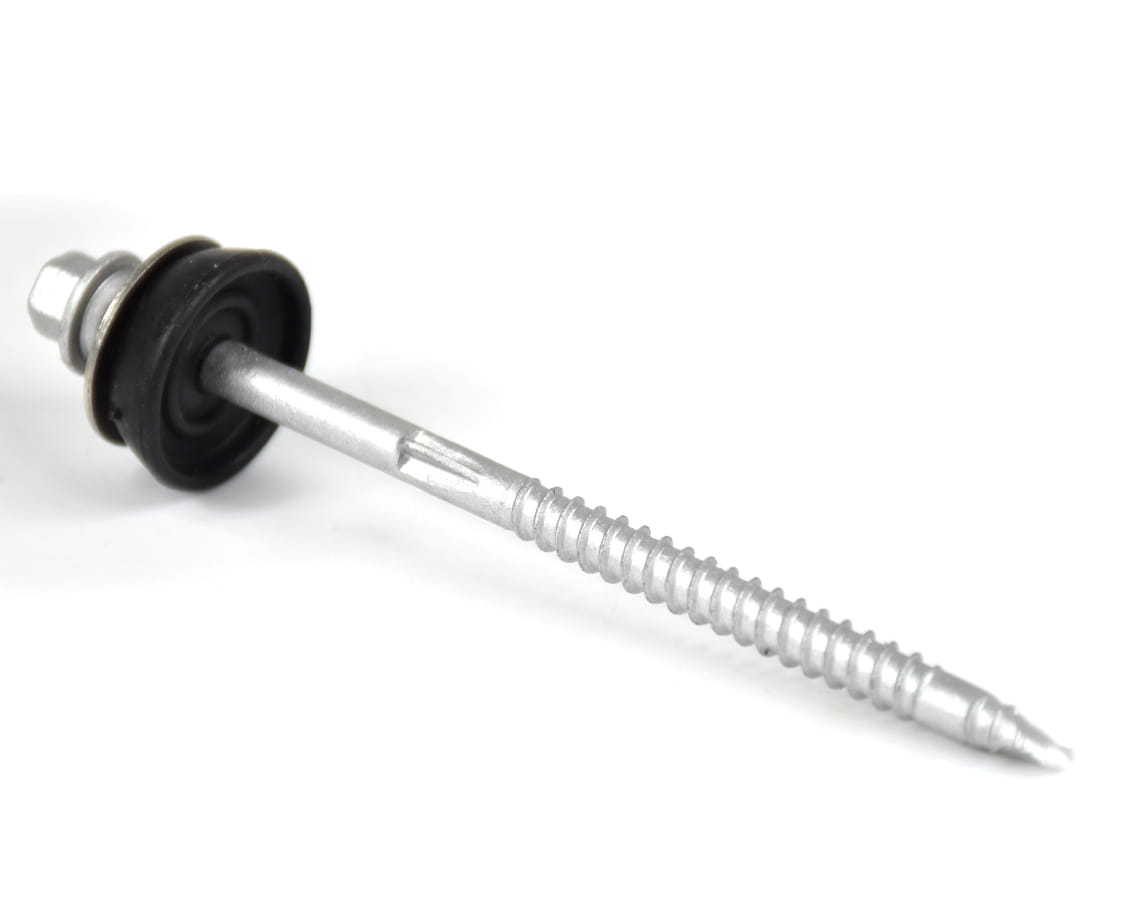 CEMBRIT WKRĘTY DO EUROFALI QUICKFIX 6,4X110 DREWNO 1 SZTUKA