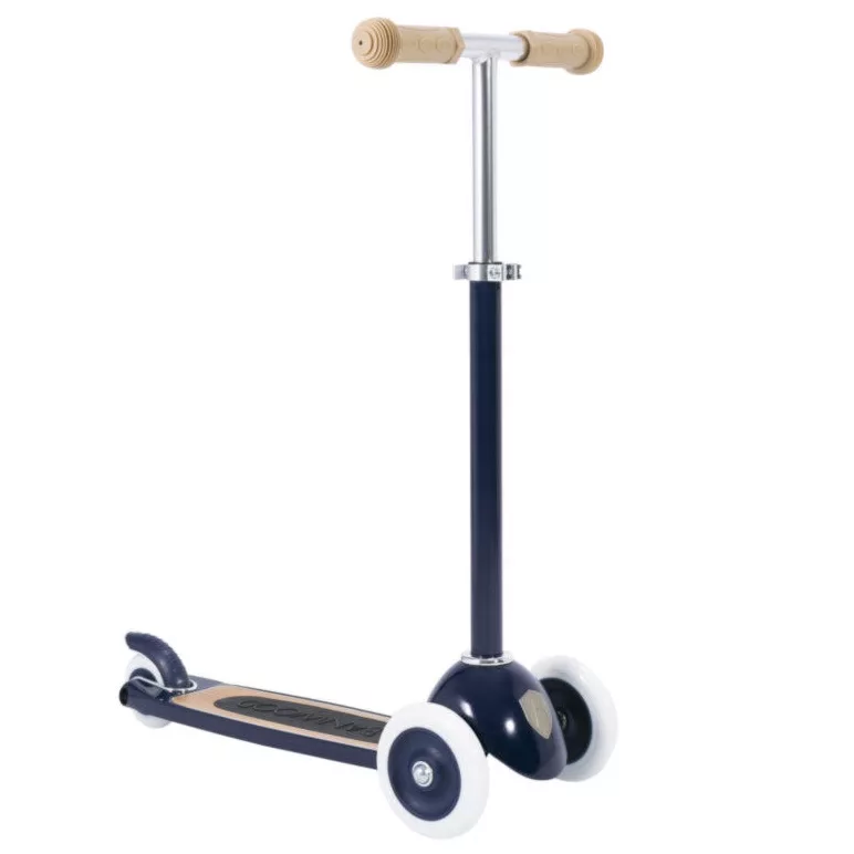 Banwood Hulajnoga Navy blue