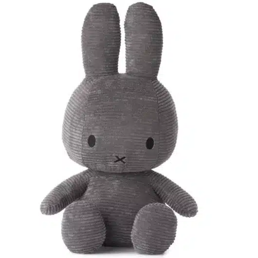 Corduroy GREY przytulanka 50 cm BBTB