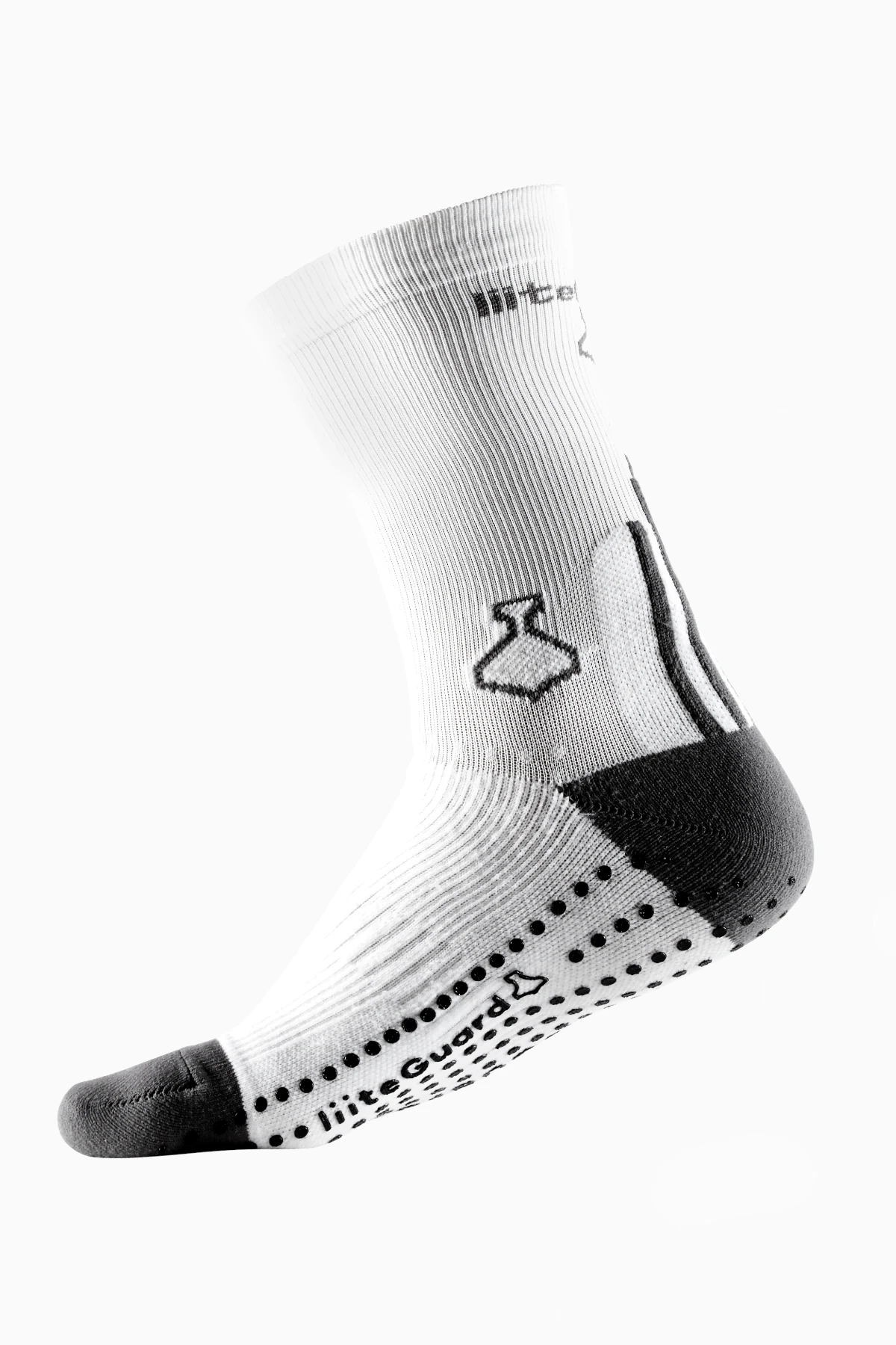 Skarpety liiteGuard PRO-TECH - Biały