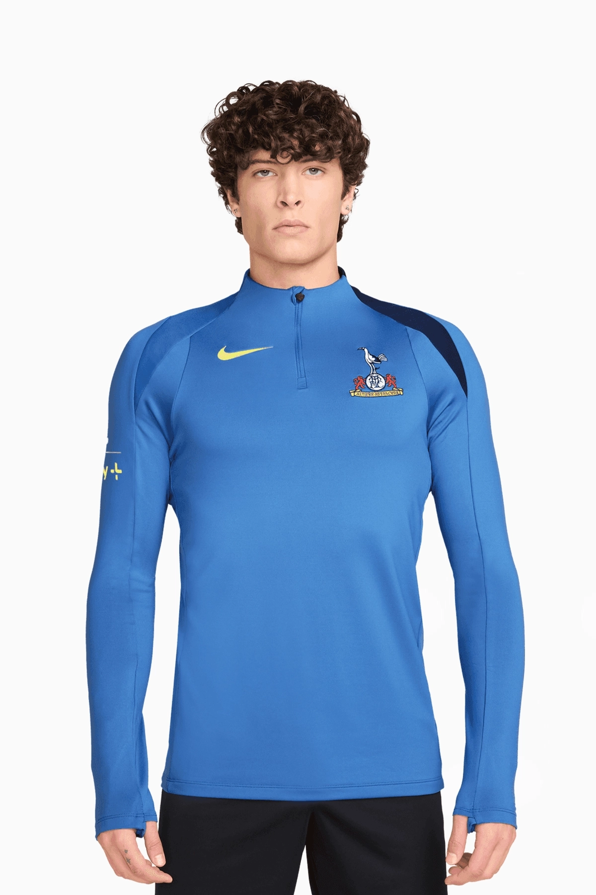 Bluza Nike Tottenham Hotspur 25/26 Dri-FIT Strike - Niebieski