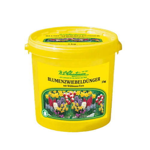 1 kg, Műtrágya virághagymák számára - : Mod de ambalare: 1 kg