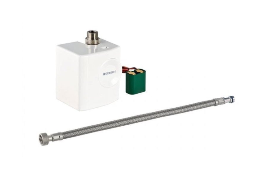 Geberit zestaw adaptacyjny generatora 116.450.00.1