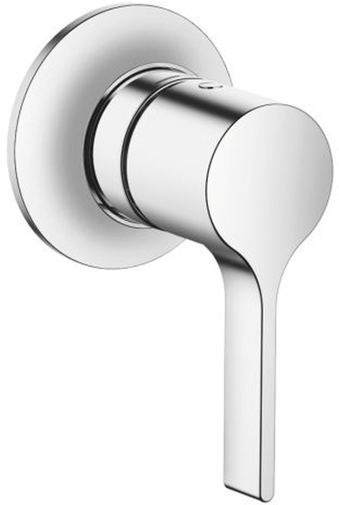 Dornbracht Vaia bateria prysznicowa podtynkowa chrom 36060809-00