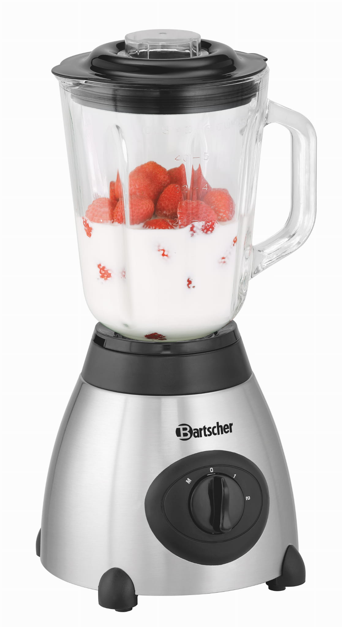 Bleder kielichowy 1,8L Bartscher