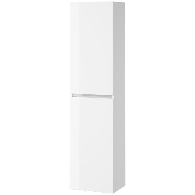 CERSANIT Słupek łazienkowy MALTA 40 biały DSM S1014-013