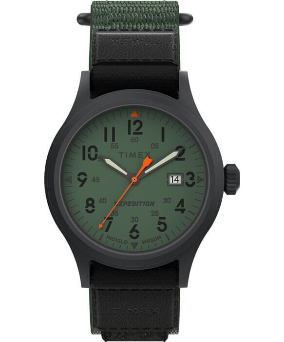 Zegarek męski Timex Expedition TW4B29800