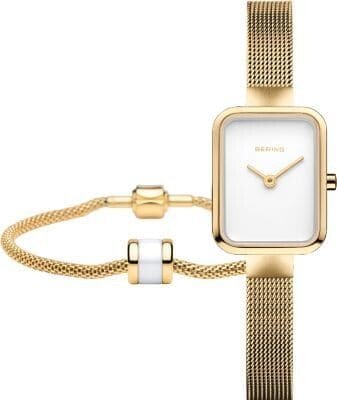 Zegarek damski Bering Classic 14520-334-GWP
