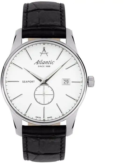 Zegarek męski Atlantic Seaport 56352-41-21