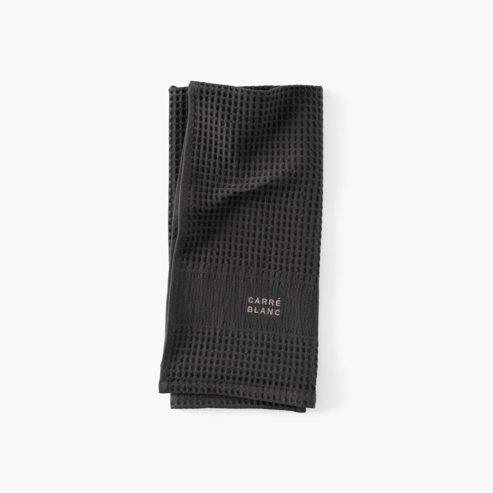 ściereczka SIGNATURE charbon