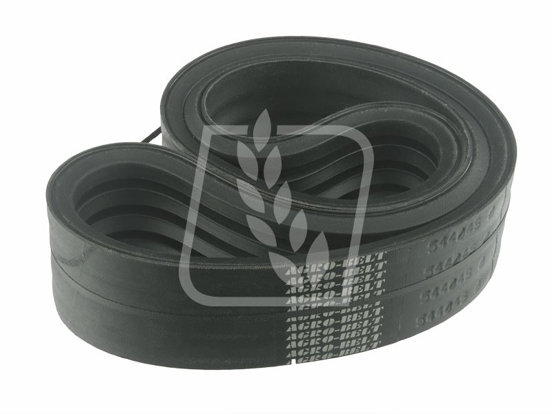 Pas zespolony 544048 4HB x 1560