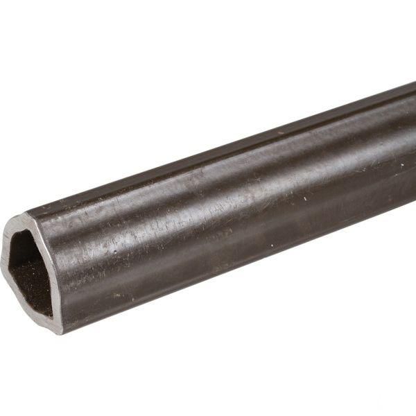 Rura profilowa PTO10 zewnętrzna 1000 mm PTO910OPT1000