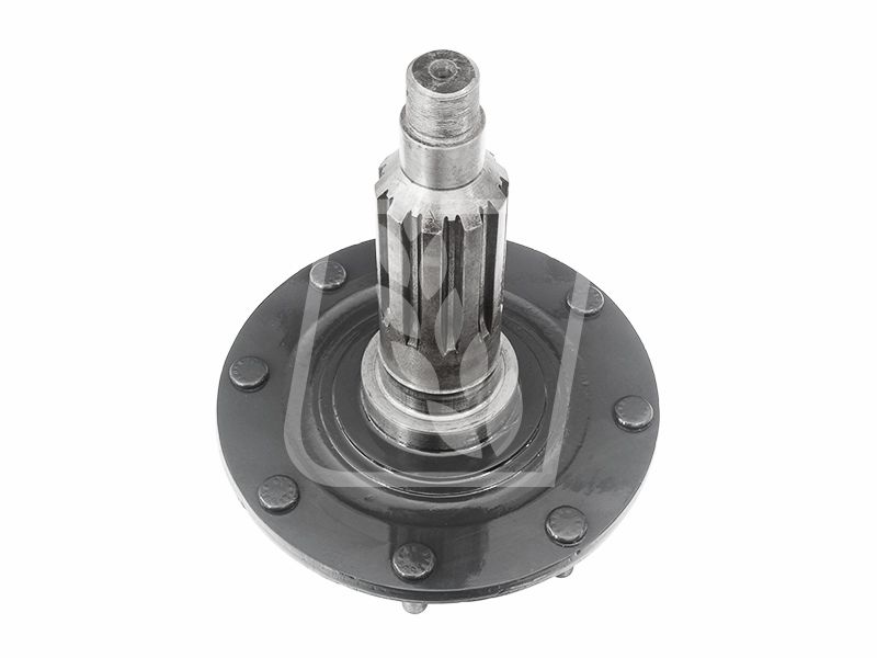 Czop zwolnicy gruby frez 631711