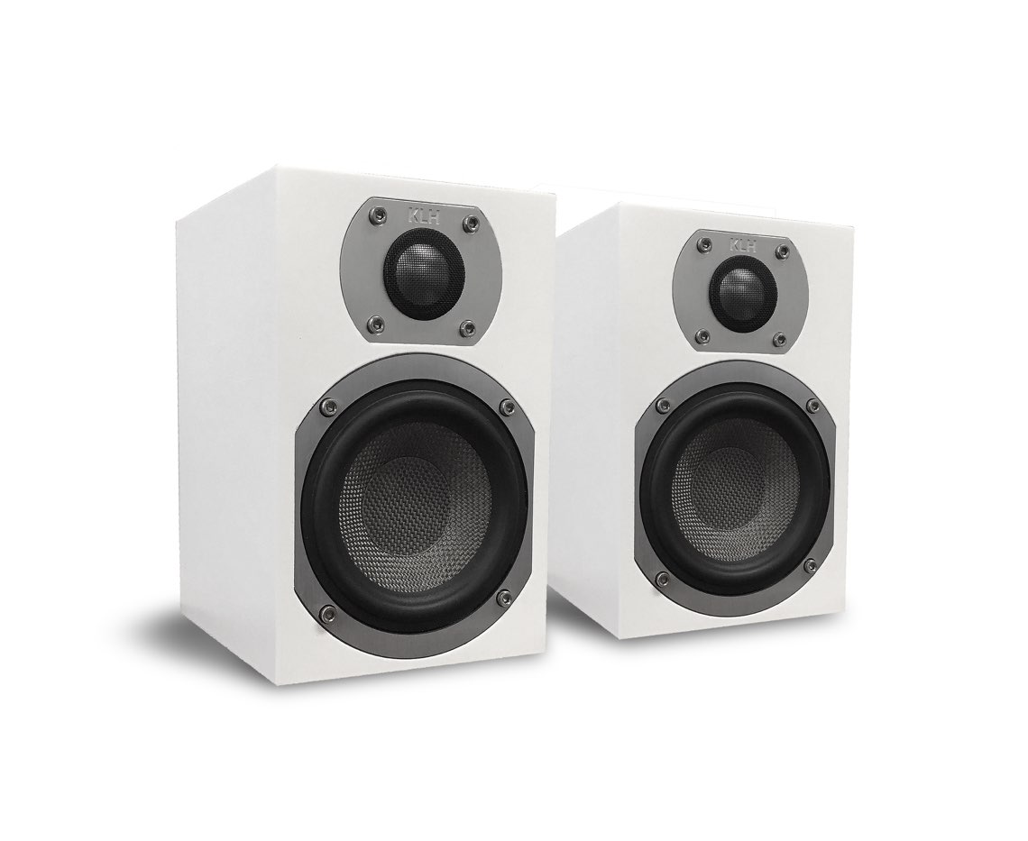 Głośniki klh audio ames