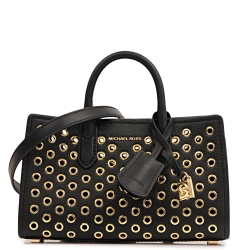 Michael Kors SCARLETT 32R5GETC0I 01-BLACK