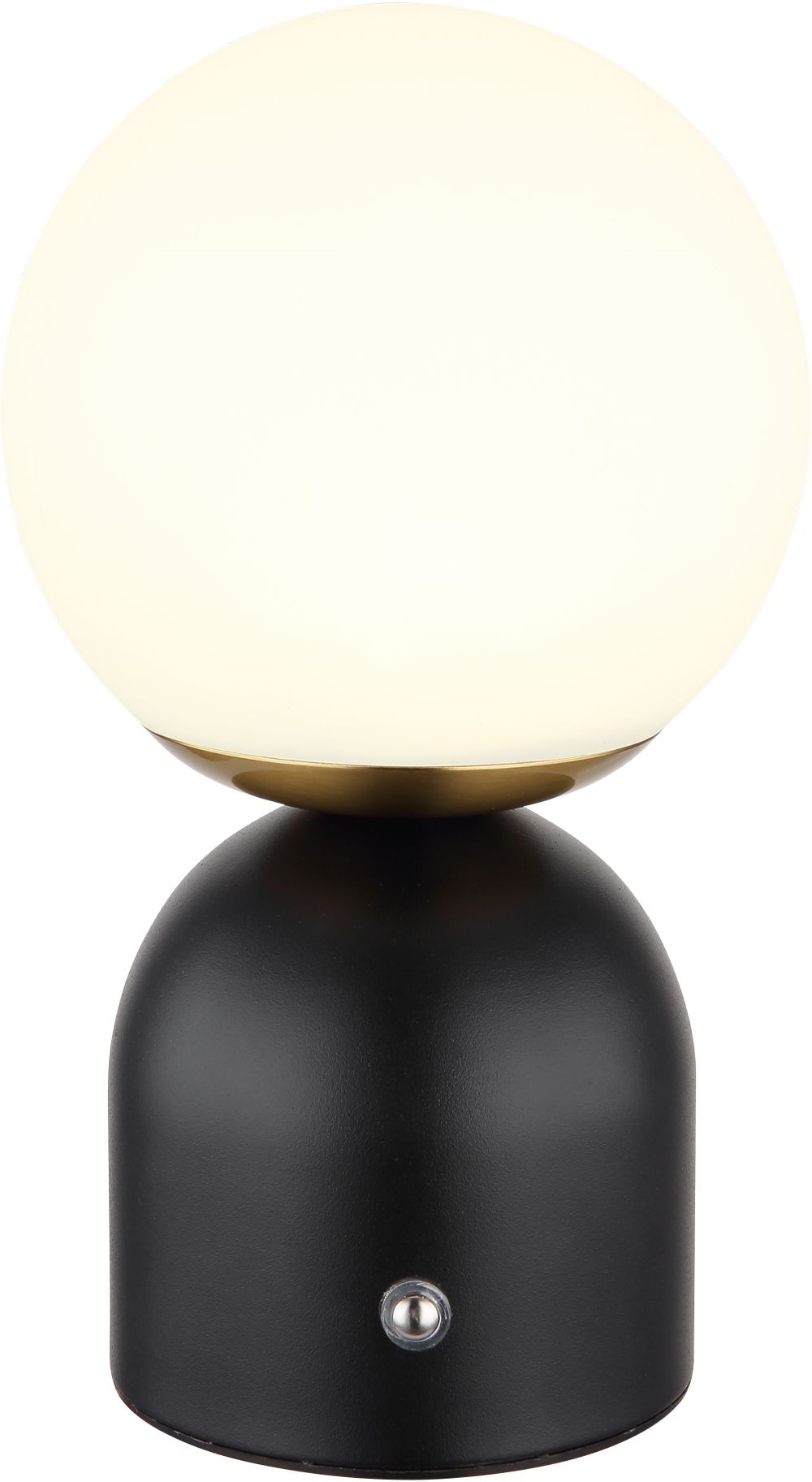 Darmowa Dostawa - Lampa stołowa 1x2.5 W biały Globo Lighting Julsy 21006S