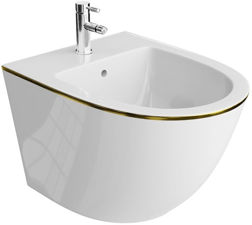 Darmowa Dostawa - Bidet wiszący LaVita Sofi 5900378325109