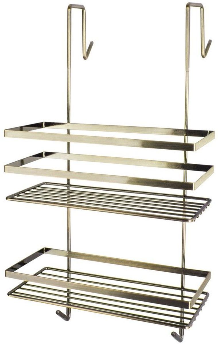 Darmowa Dostawa - Półka łazienkowa AWD Interior AWD02081708