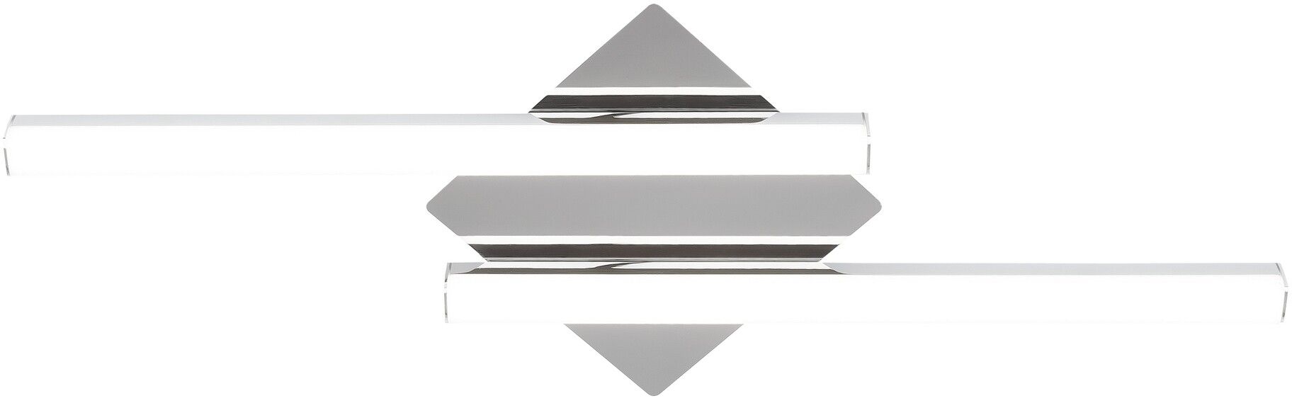 Darmowa Dostawa - Kinkiet 2x12 W biały Rabalux Antonia 5895