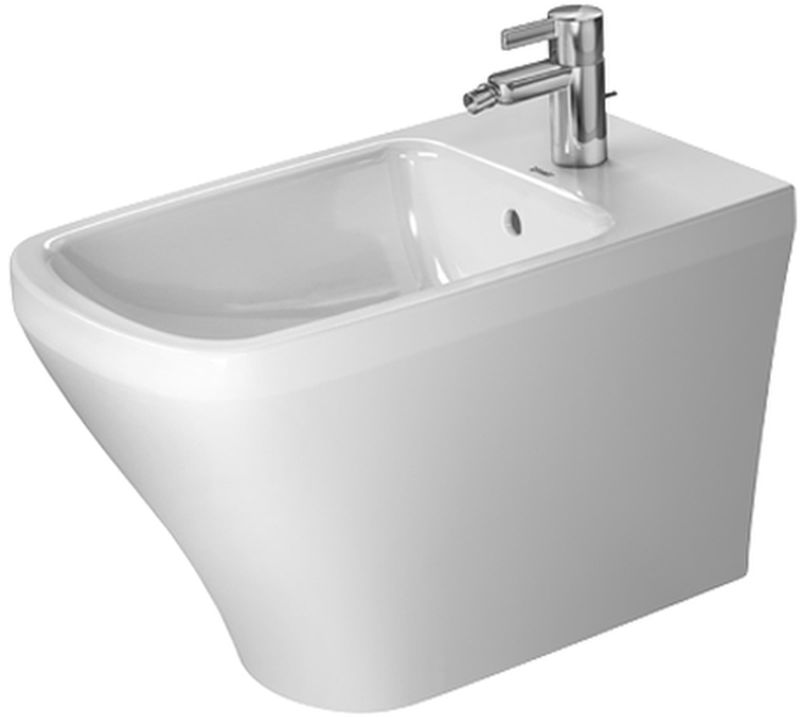 Darmowa Dostawa - Bidet stojący Duravit DuraStyle 2283100000