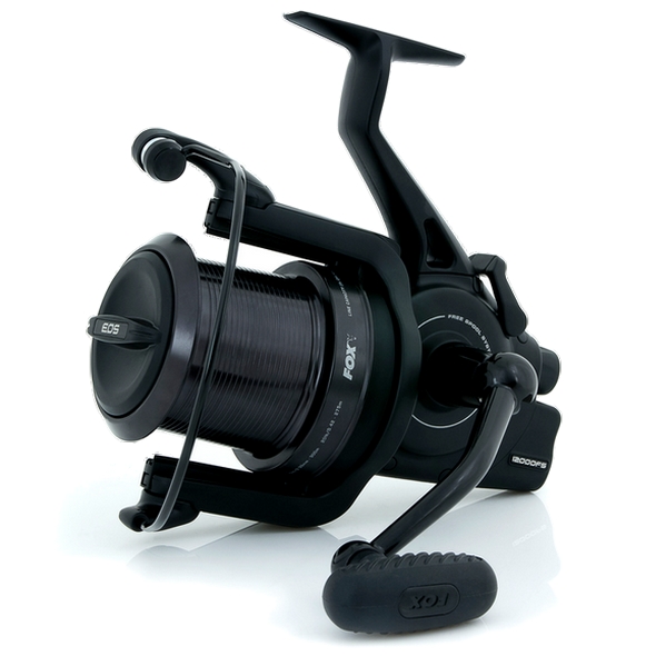 Fox Kołowrotek EOS 12000FS