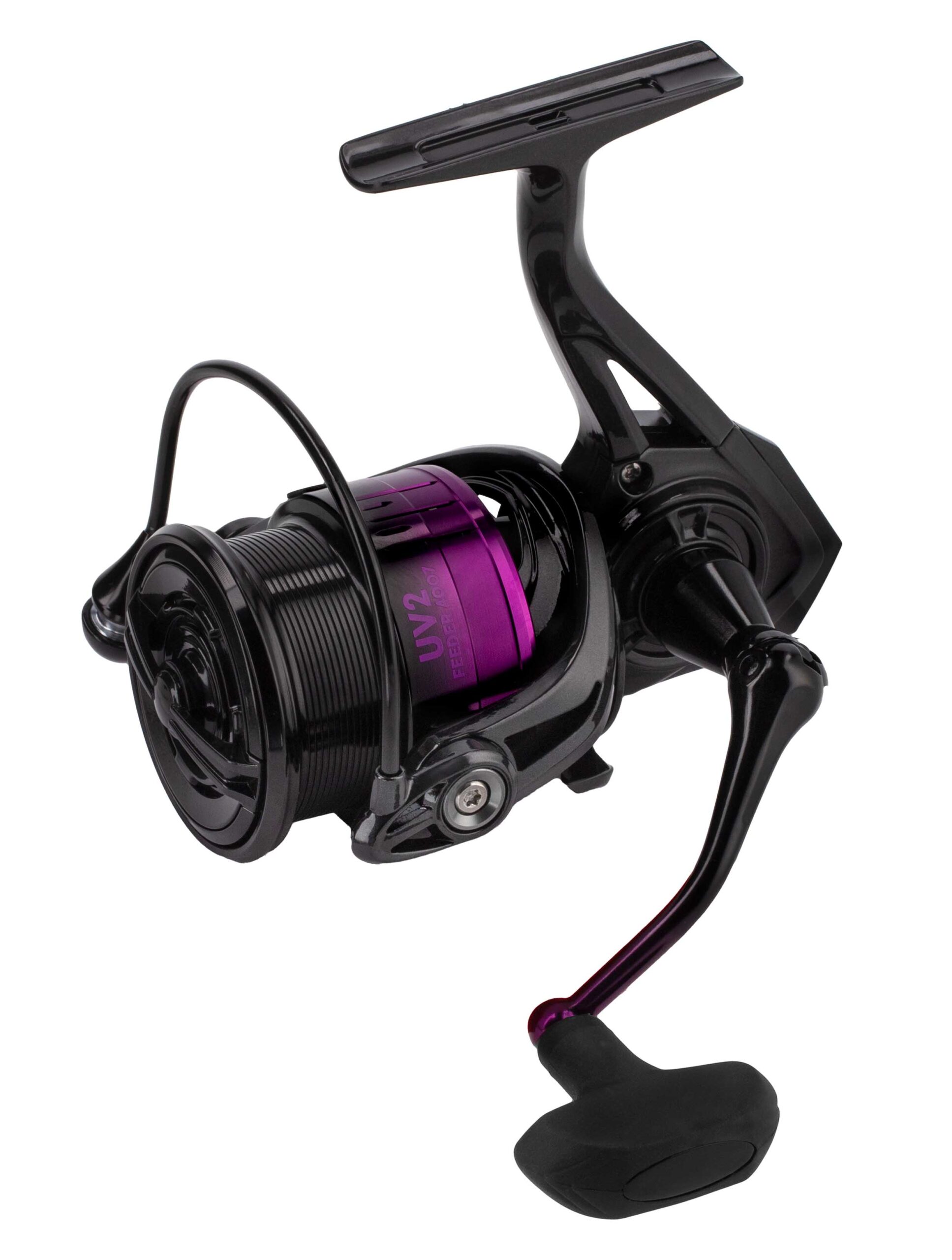 Mikado Kołowrotek UV2 Feeder 5007