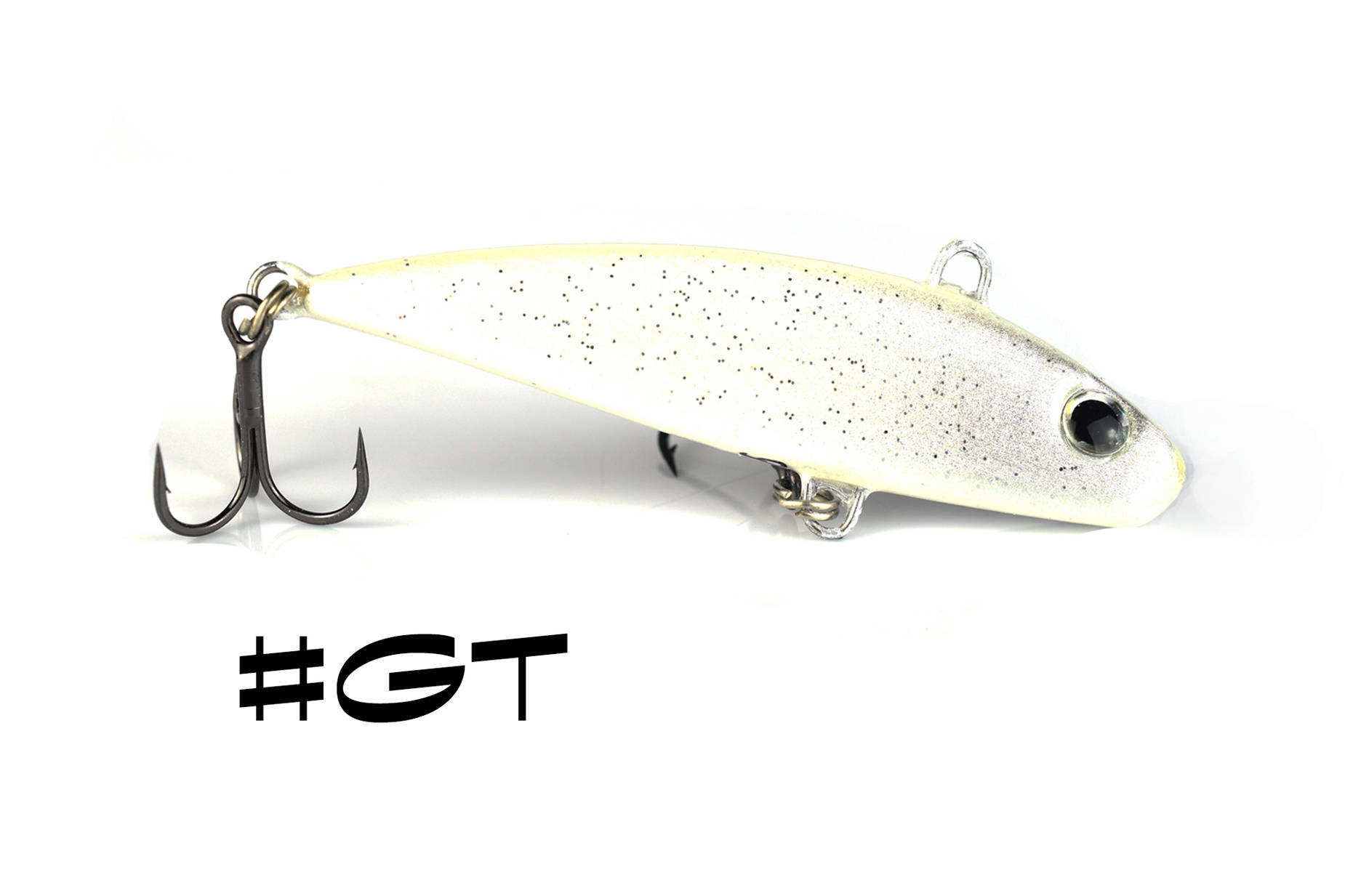 SIEK wobler DIPER - GT 9cm