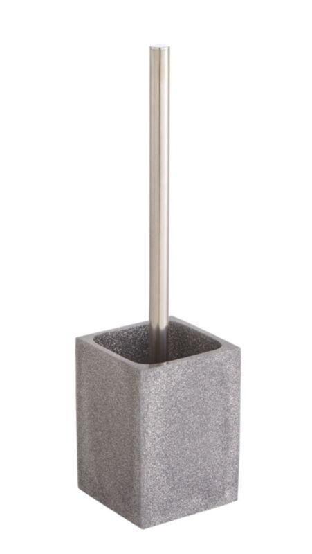 Szczotka do WC Capraia brokat