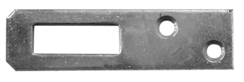 Zawieszka do szafek 20 x 100 mm ocynk 1 szt.