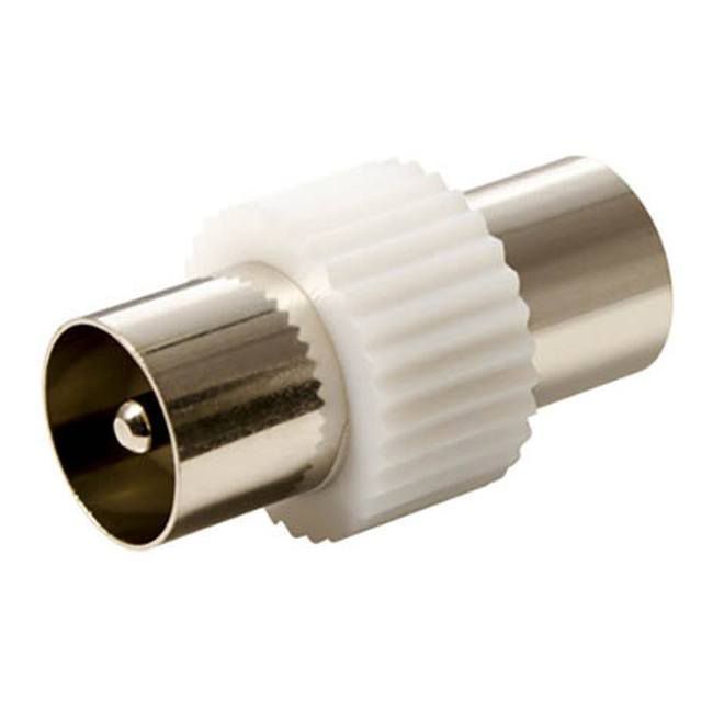 Wtyk antenowy Dpm Solid podwójny