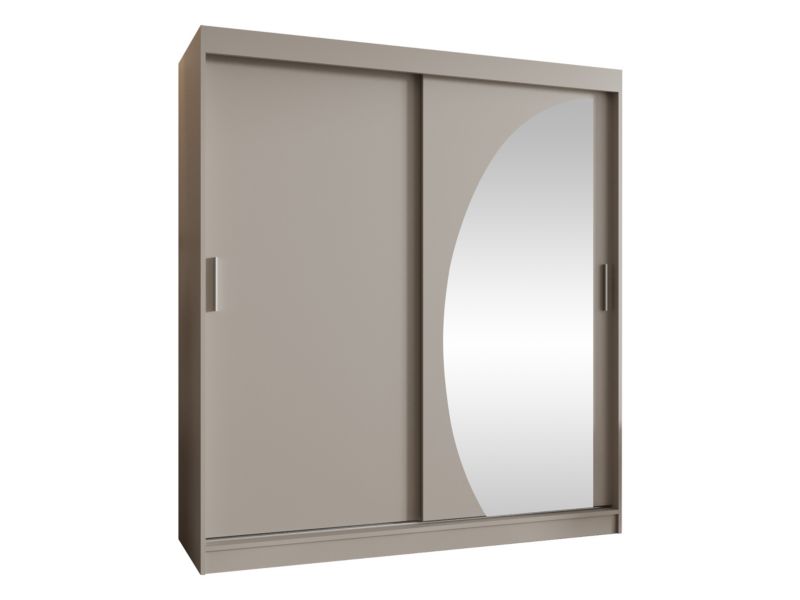 Szafa MIRJAN 24 Wika 180 kaszmir 1 szt.