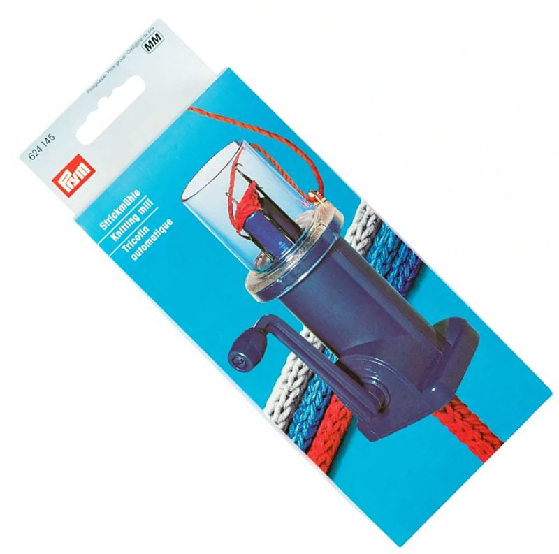 młynek do plecenia sznurka PRYM 624145 .