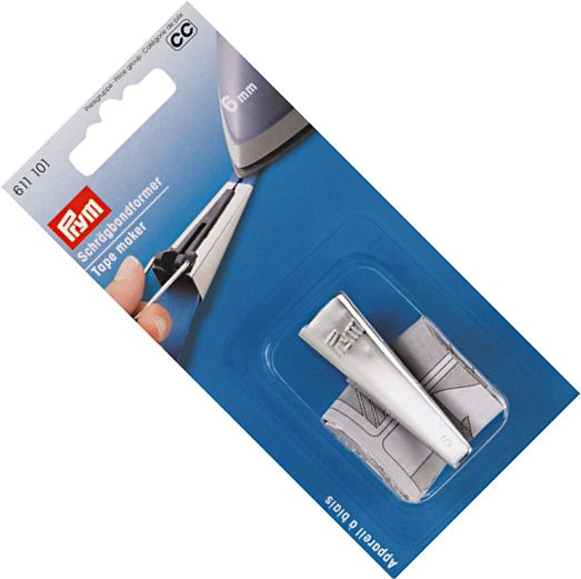 lamownik do wykonywania taśm PRYM 6mm 611101 .