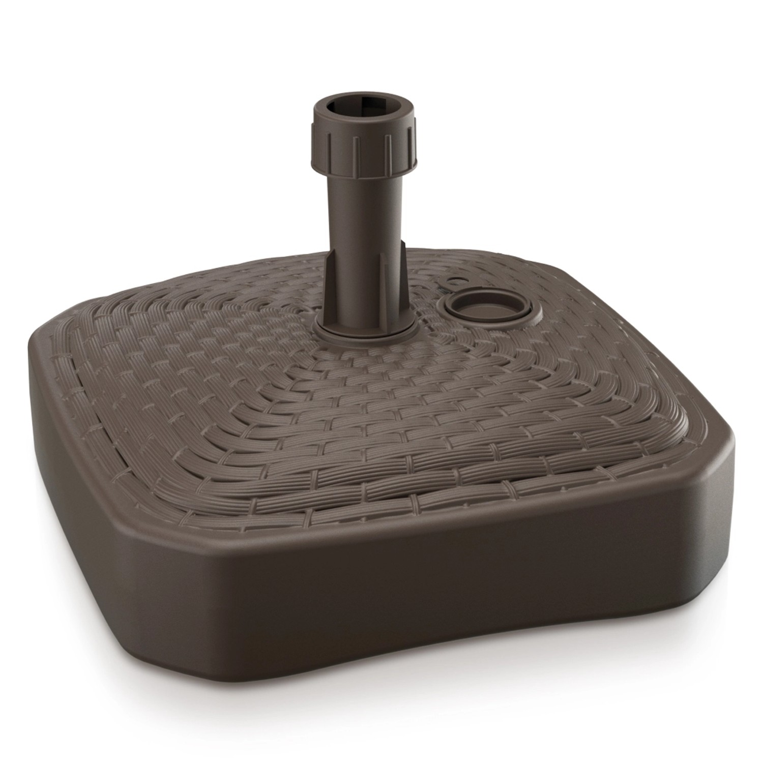 Podstawa do parasola kwadratowa umbra - 12 l