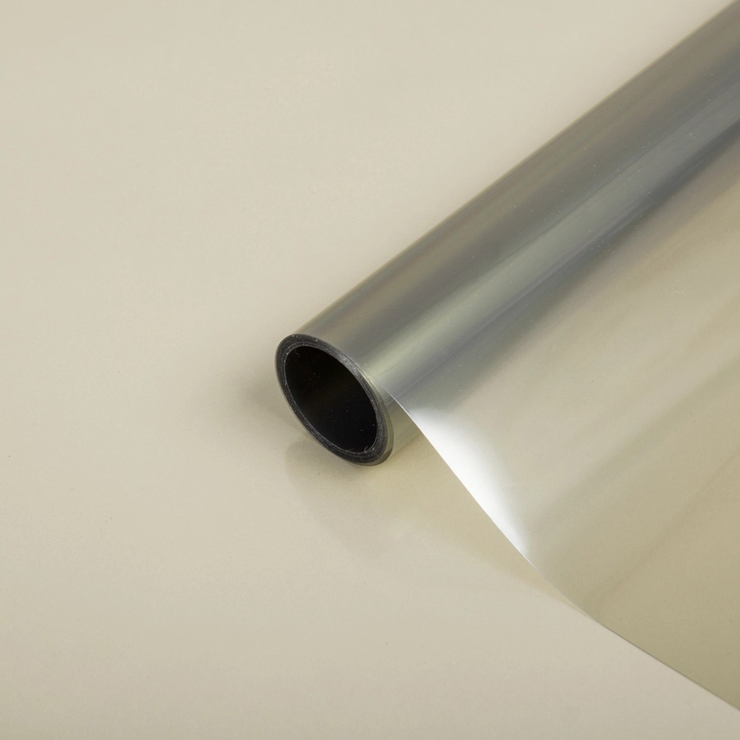 Folia statyczna przeciwsłoneczna 90 cm x 200 cm