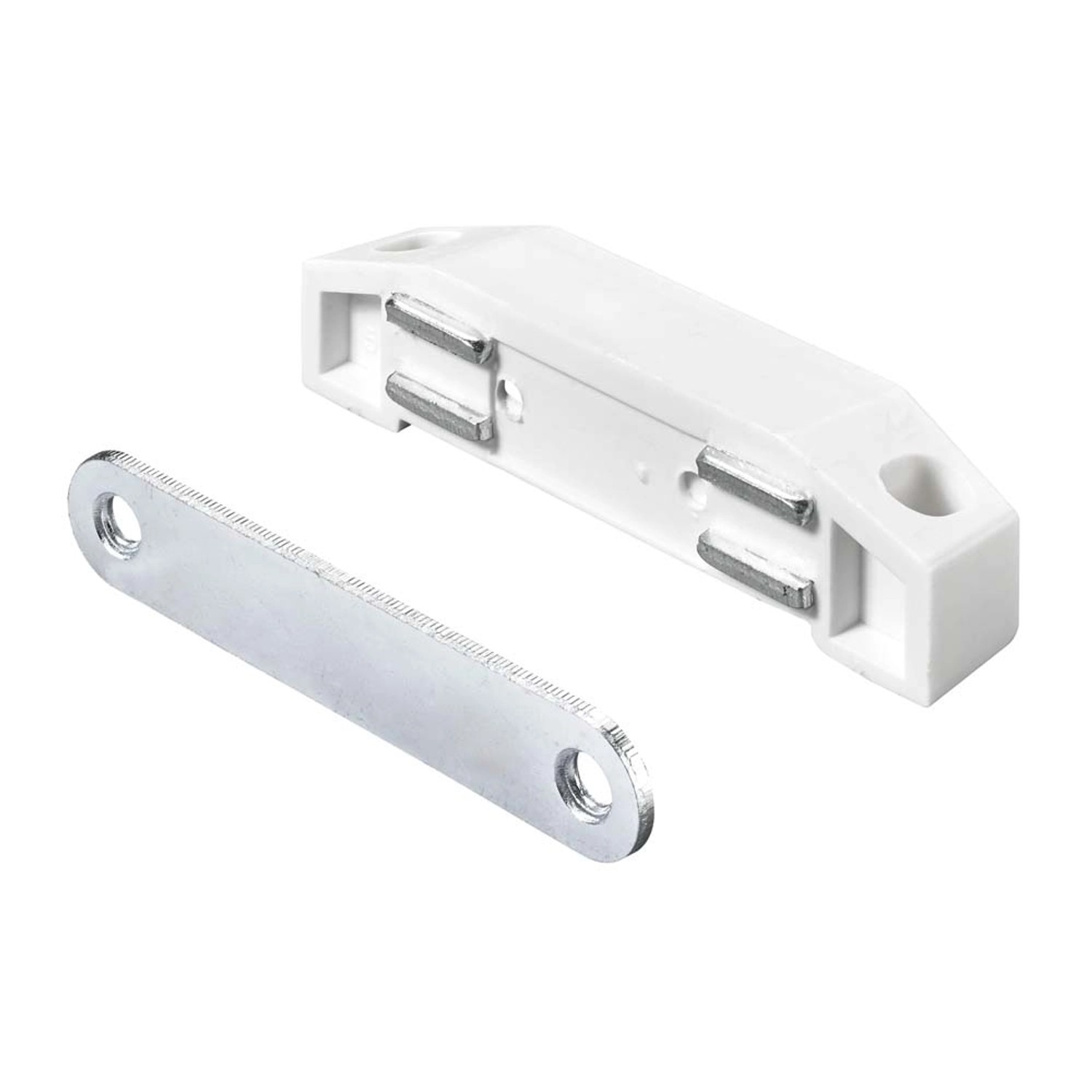 Hettich Zatrzask magnetyczny biały