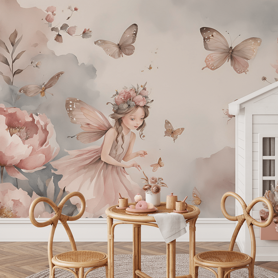 Fototapeta dla dzieci Fairy - 350