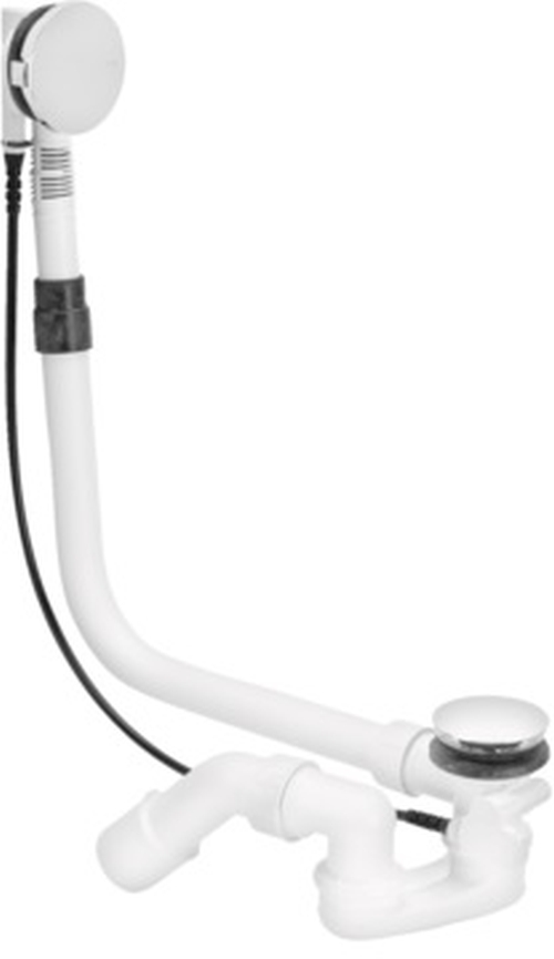 Bette syfon do wanny chrom B602-901