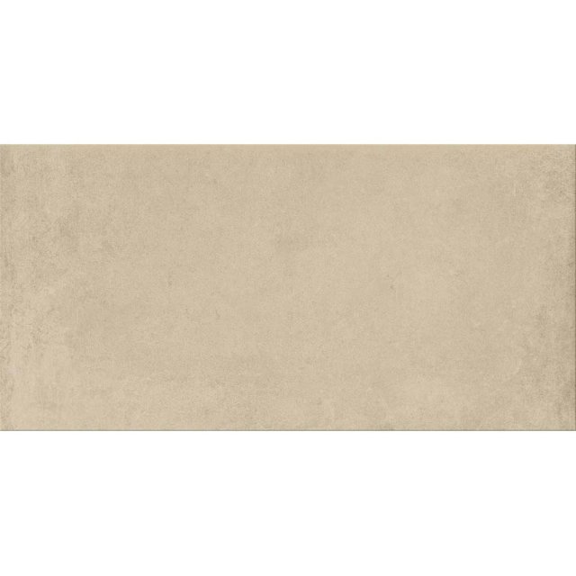 Gres szkliwiony FOGGY NIGHT cream mat 29,8x59,8 gat. I